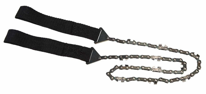 Hooyman Hand Held Chain Saw