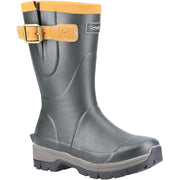Cotswold Stratus Short Boot Green