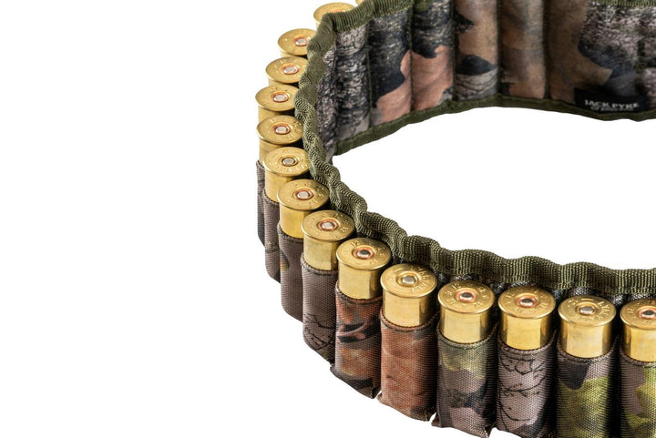 Jack Pyke Cartridge Belt - English Oak Evo