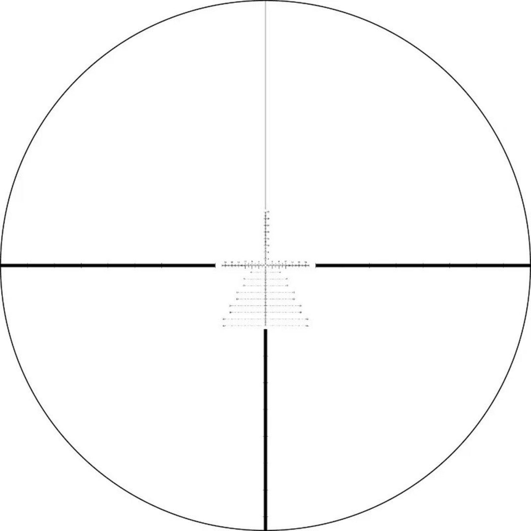 Vortex Venom 3-15x44 FFP EBR-7C MOA