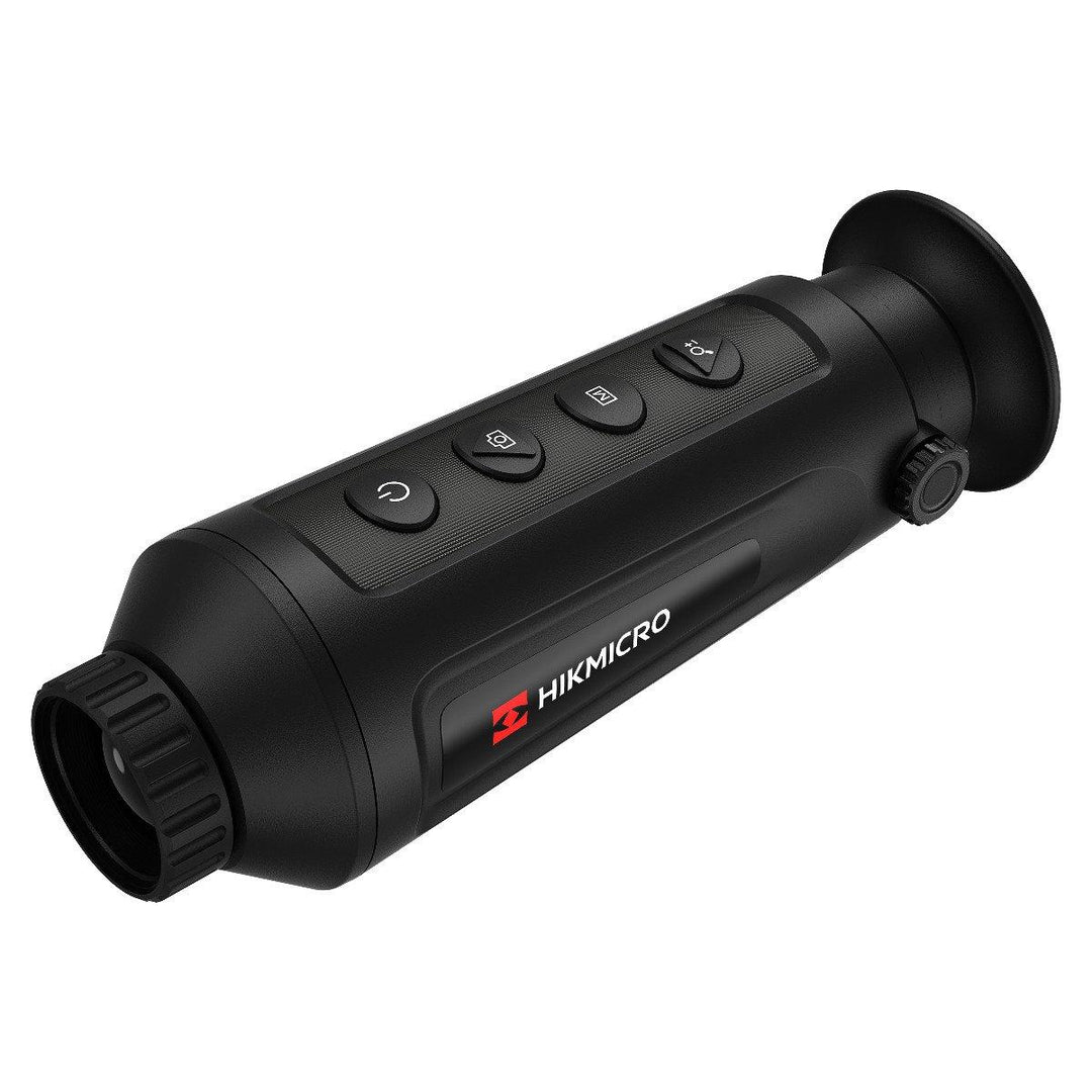 HIKMICRO LYNX LH25 PRO 25mm 35mK 384x288 12um Smart Thermal Monocular