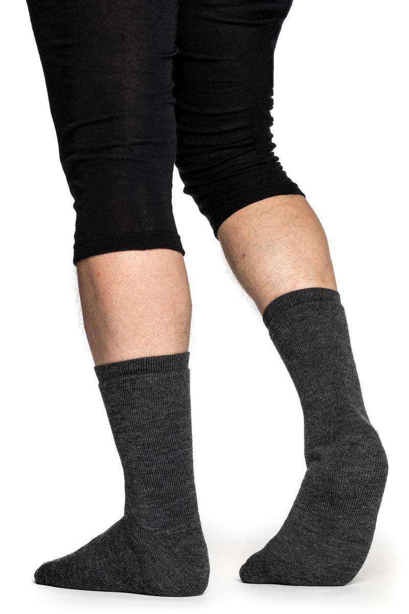 Woolpower Socks Classic 400