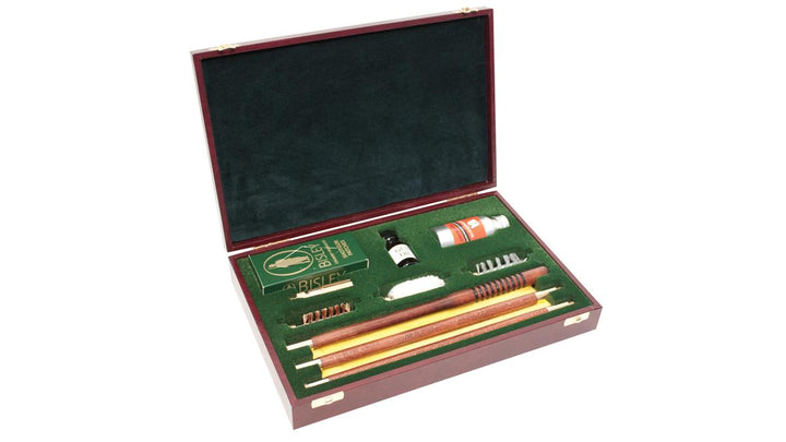 Parker Hale Sandringham 12 Gauge Cleaning Kit