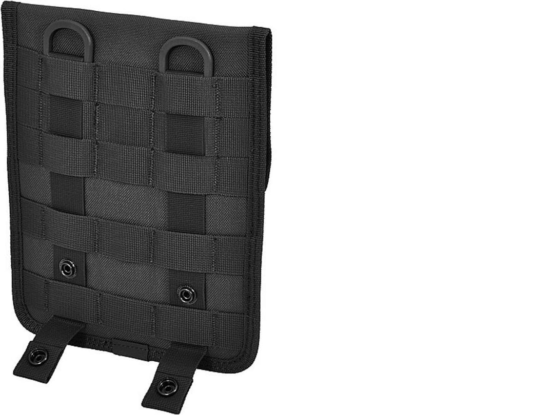 Hazard 4 LAUNCHPAD MINI IPAD MINI/KINDLE CASE - BLACK