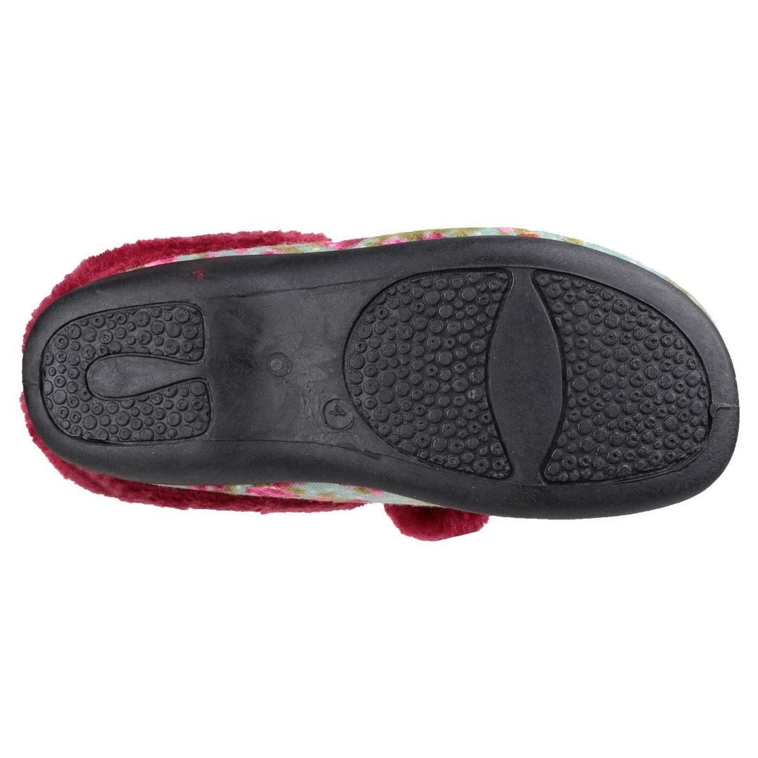 Mirak Chabilis Mule Slipper – view 4