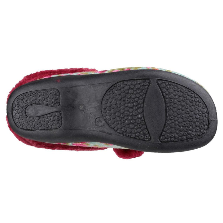 Mirak Chabilis Mule Slipper – view 4