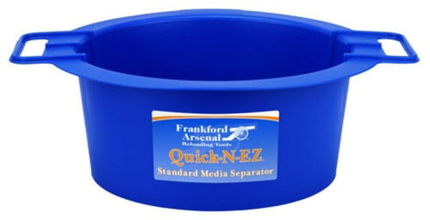 Frankford Frankford Arsenal Quick-N-EZ Standard Media Separator