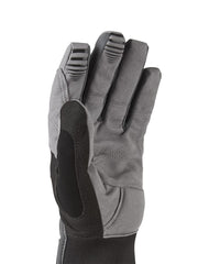 Sealskinz Sutton Waterproof All Weather MTB Glove Black/Grey Unisex GLOVE