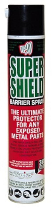 Napier Super Shield Spray (750ml)