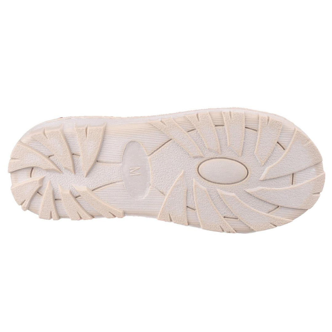 Mirak Denmark Jnr Pull On Bootie Slipper – view 4