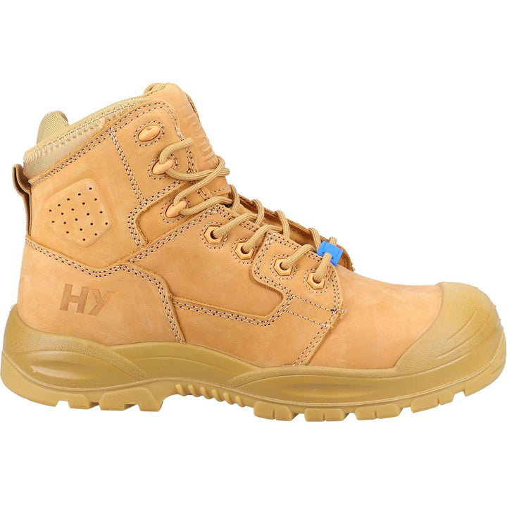 Hard Yakka Legend PR Safety Boot – view 4