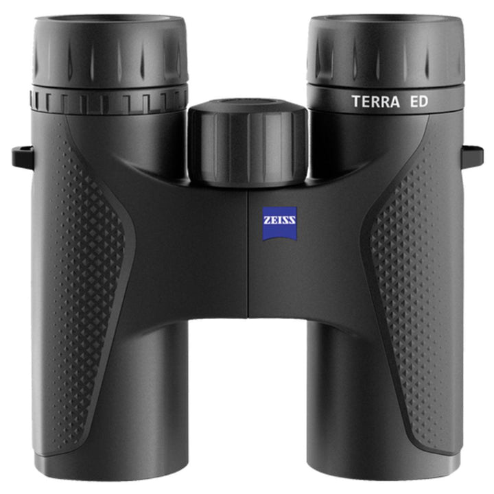 Zeiss Terra ED 8x32 black/black Binoculars