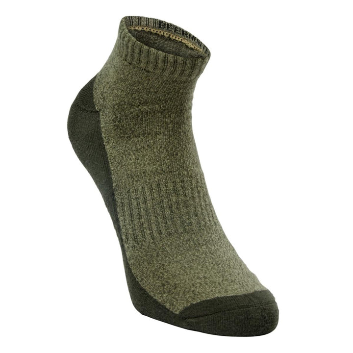 Deerhunter Hemp Mix Low Cut Socks