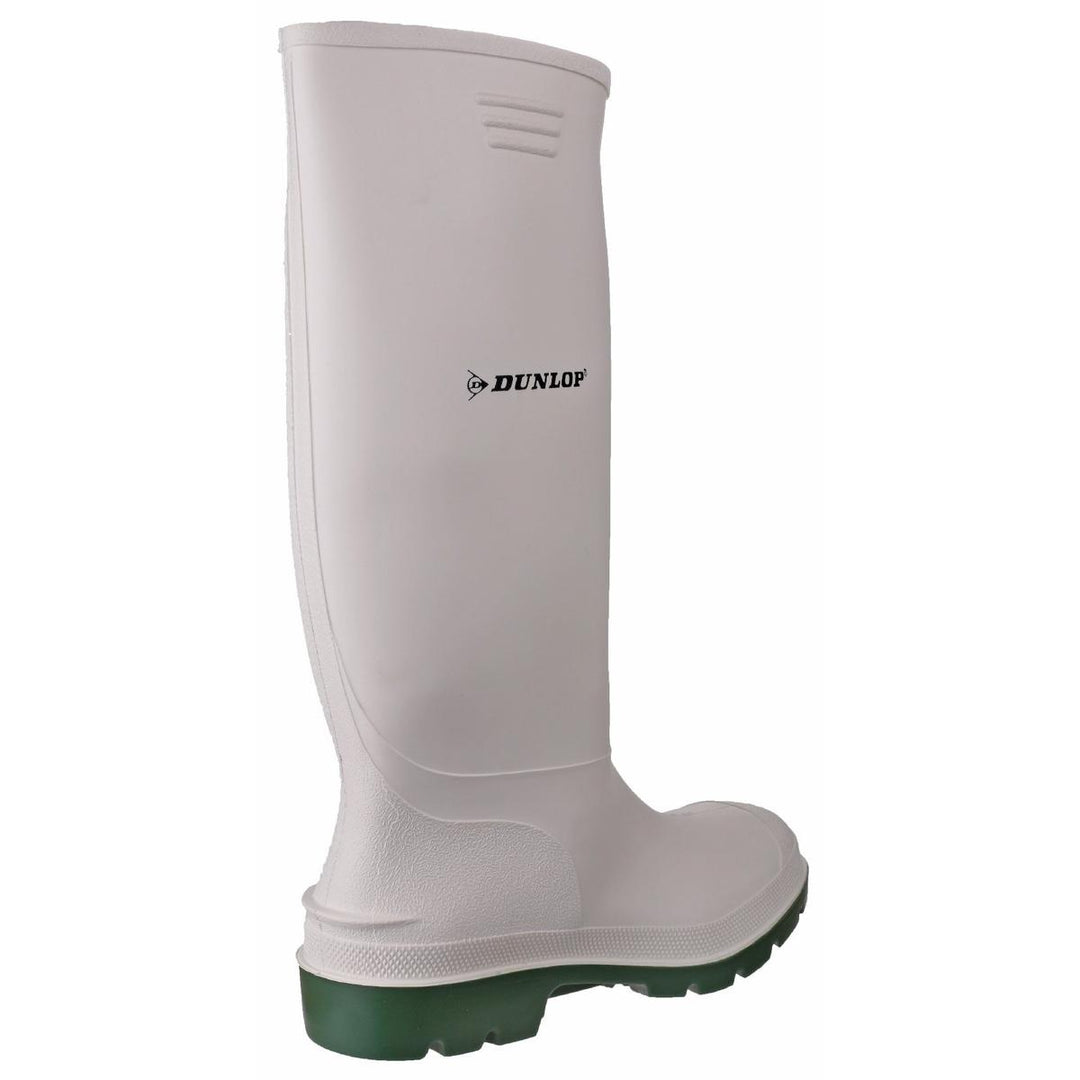 Dunlop Pricemastor 380BV Wellington White/Green – view 4
