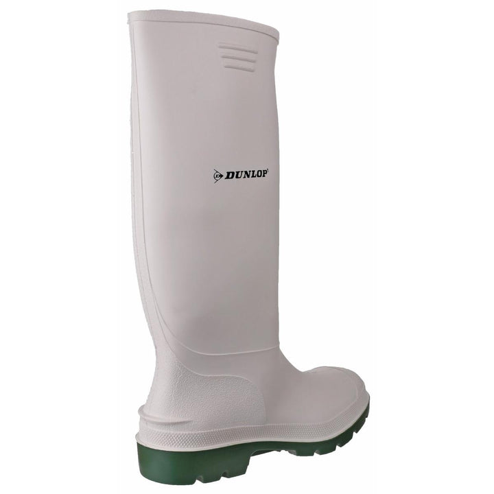 Dunlop Pricemastor 380BV Wellington White/Green – view 4