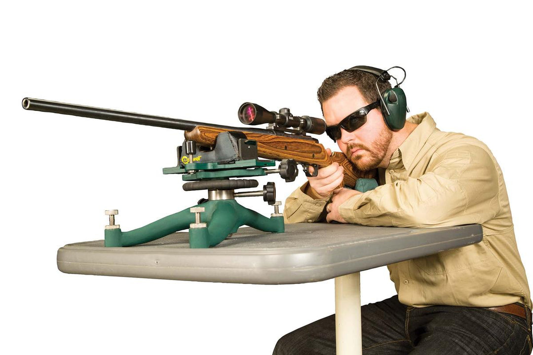 Caldwell Caldwell Rock BR Competition Front Shooting Rest