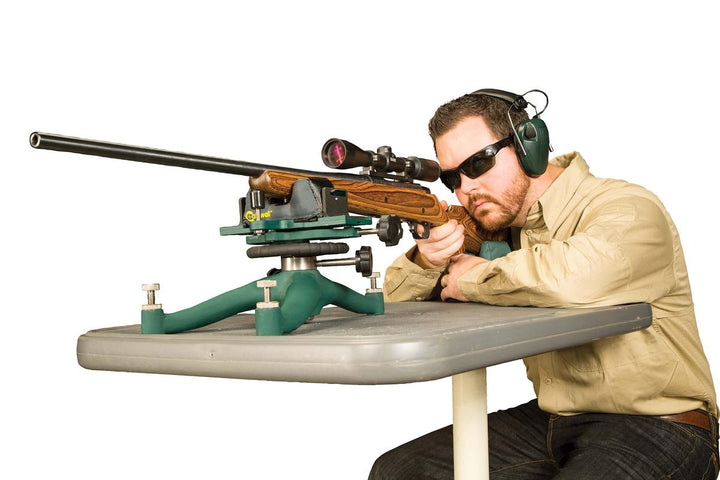 Caldwell Caldwell Rock BR Competition Front Shooting Rest