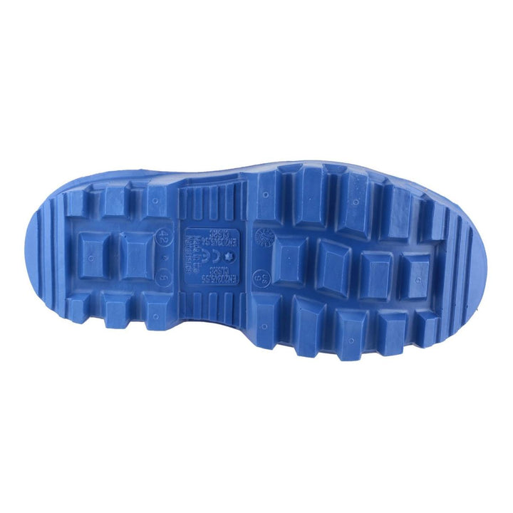 Dunlop Purofort Thermo+ Full Safety Wellington – view 4