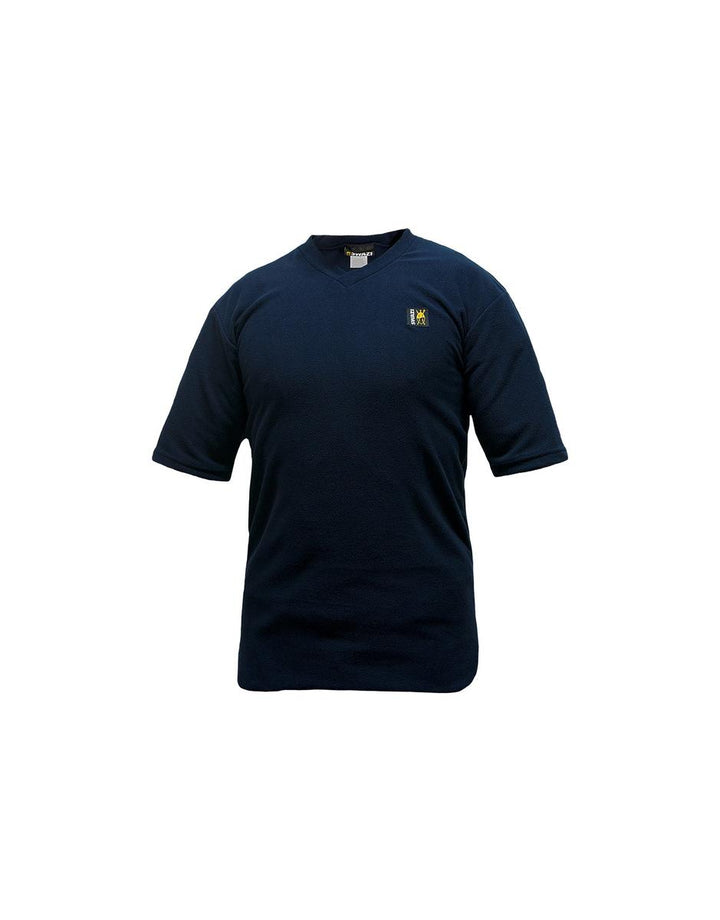 Swazi Mirco Top - Navy