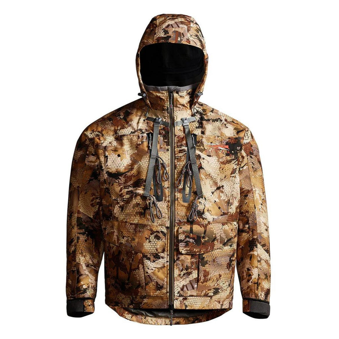 Sitka Hudson Jacket Optifade Waterfowl
