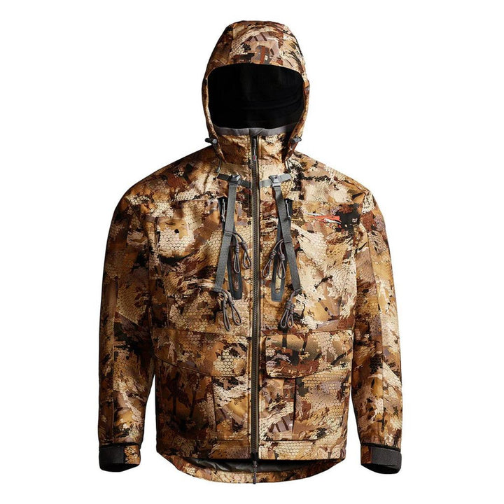 Sitka Hudson Jacket Optifade Waterfowl
