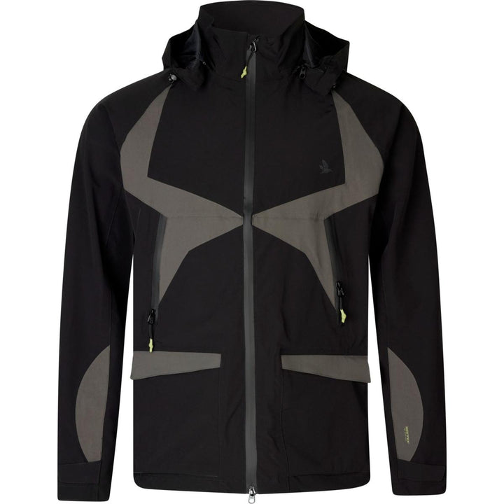 Seeland Dog Active jacket - Meteorite