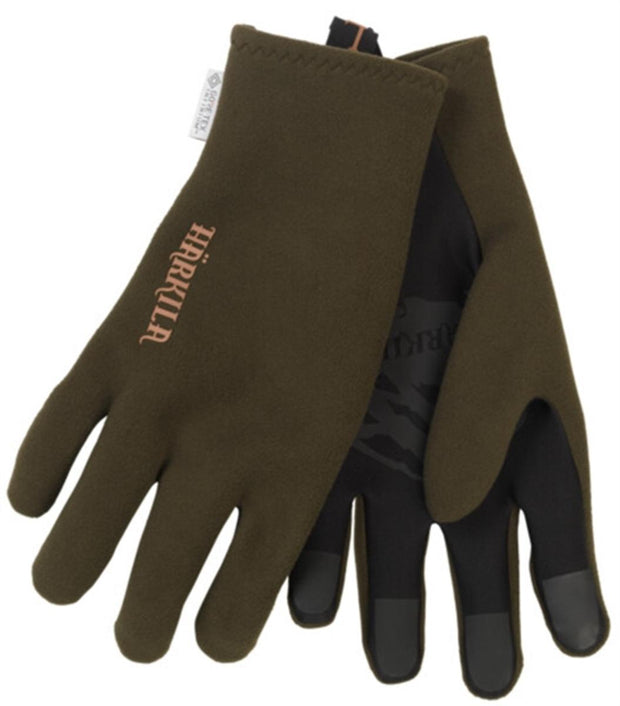 Harkila Mountain Hunter gloves