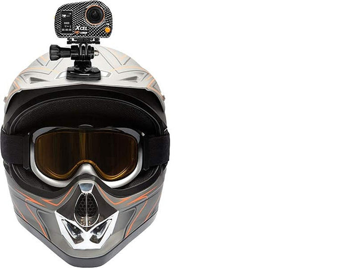 Spy Point HD Flat Adhesive Mounts (x3)