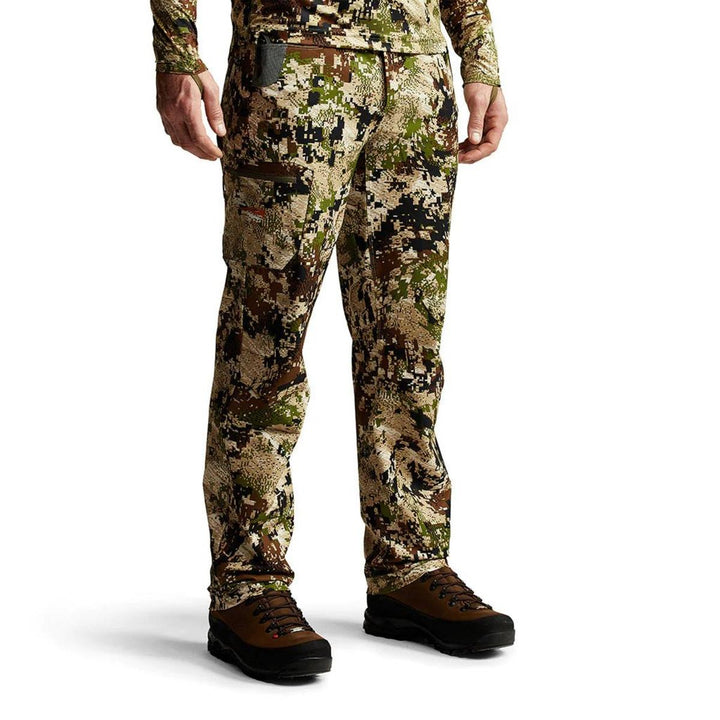 Sitka Traverse Pant Optifade Subalpine