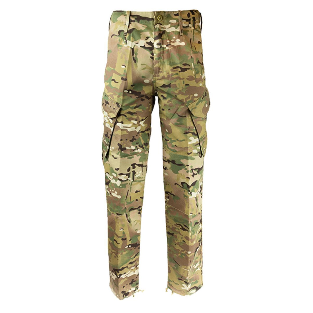 Viper Camo PCS 95 Trousers