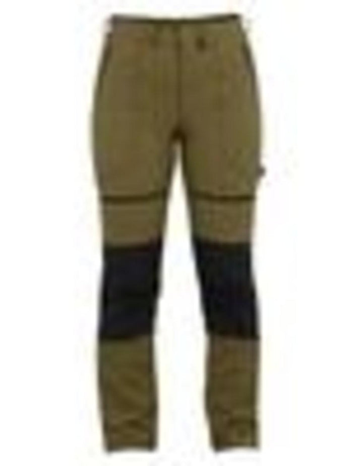 Swazi Savannah Pants - Tussock - ladies trousers