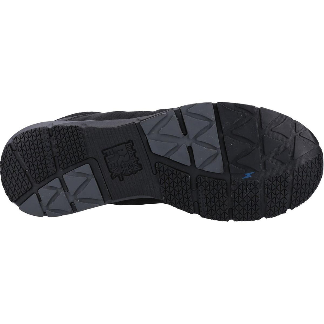 Timberland Pro Radius Boot Black