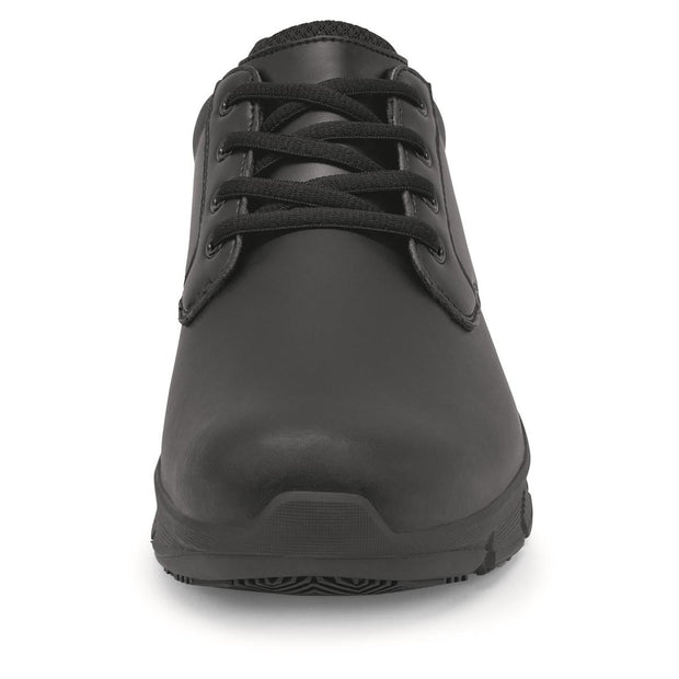 Shoes For Crews Saloon II Men's Slip Resistant Shoe Black