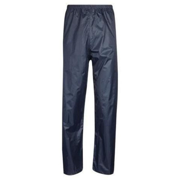 Game Arctic Storm Waterproof Overtrousers - Navy