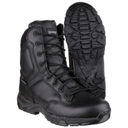 Magnum Viper Pro 8.0 Waterproof Lace Up Safety Boot Black