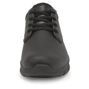 Shoes For Crews Saloon II Women's Slip Resistant Shoe Black