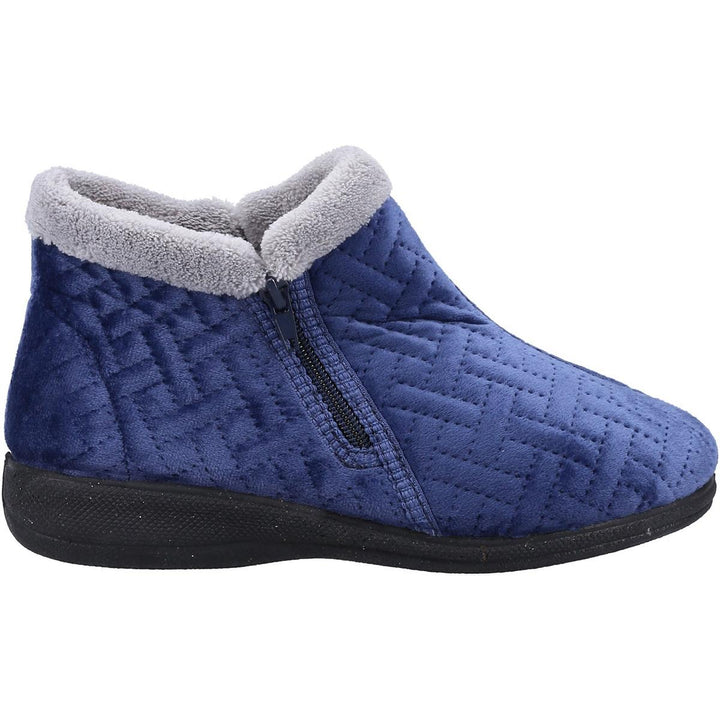 Fleet & Foster Perendale Slippers