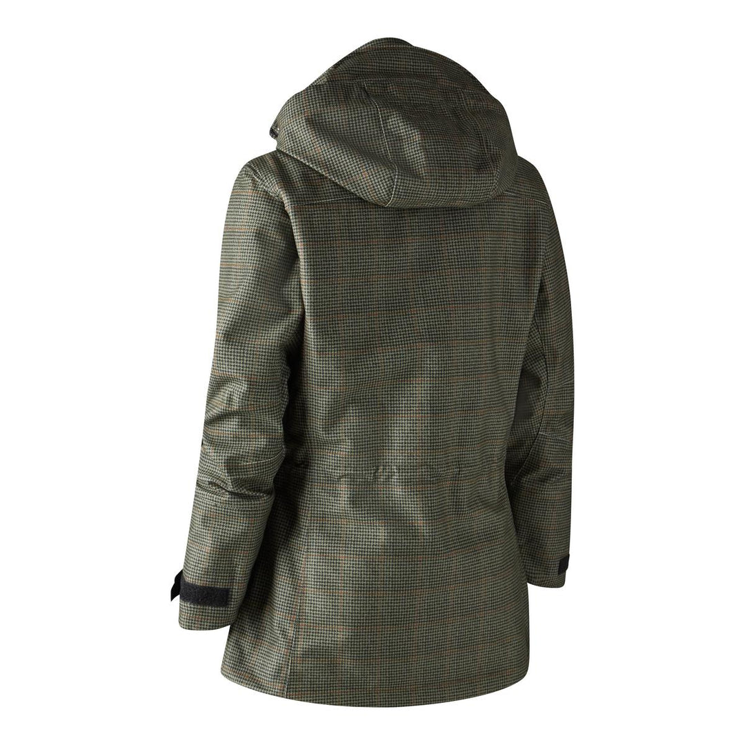 Deerhunter Lady Gabby Jacket Turf
