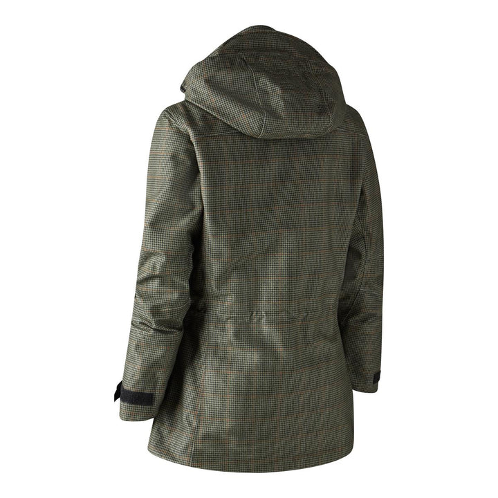 Deerhunter Lady Gabby Jacket Turf