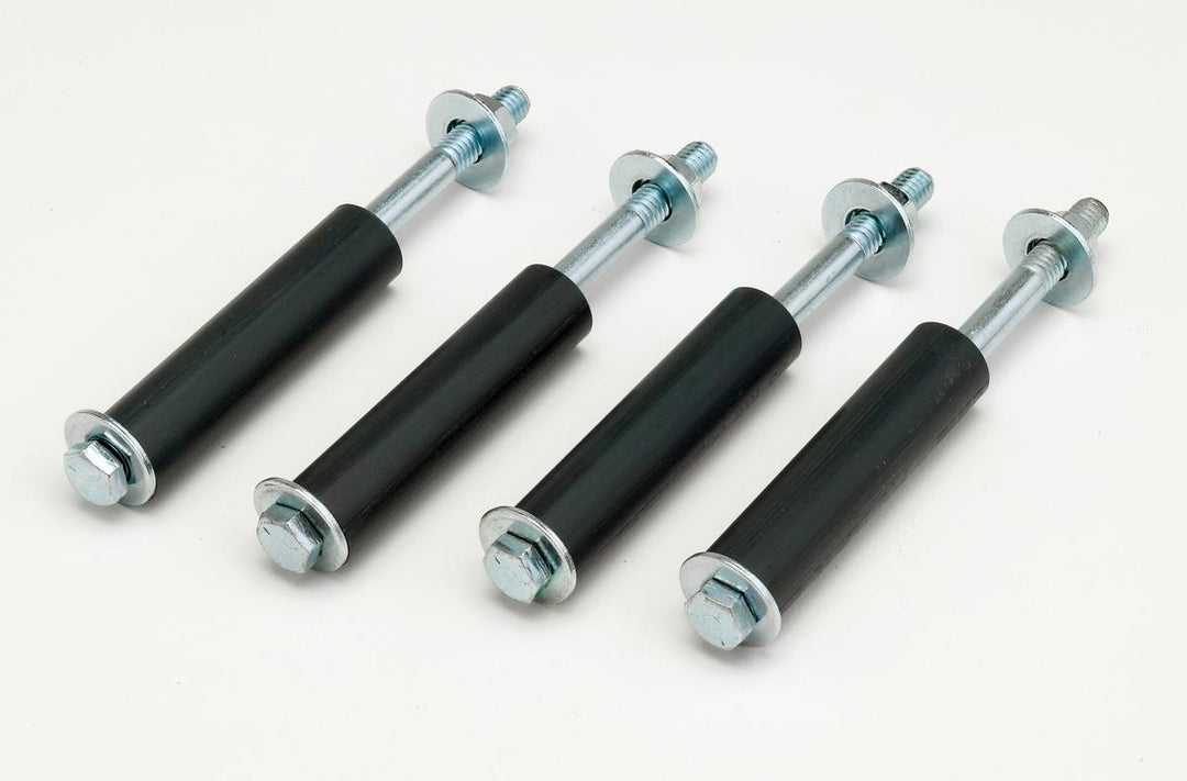 Hornady 366 Auto Riser Legs (4/Set)