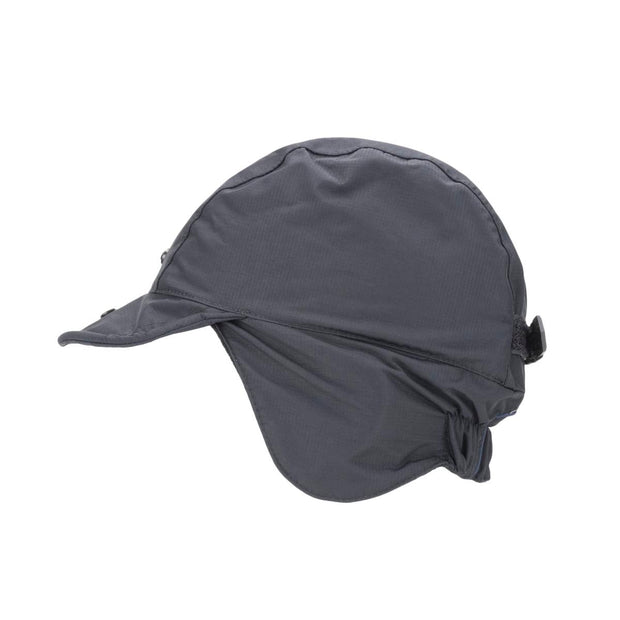 Sealskinz Kirstead Waterproof Extreme Cold Weather Hat Black Unisex HAT