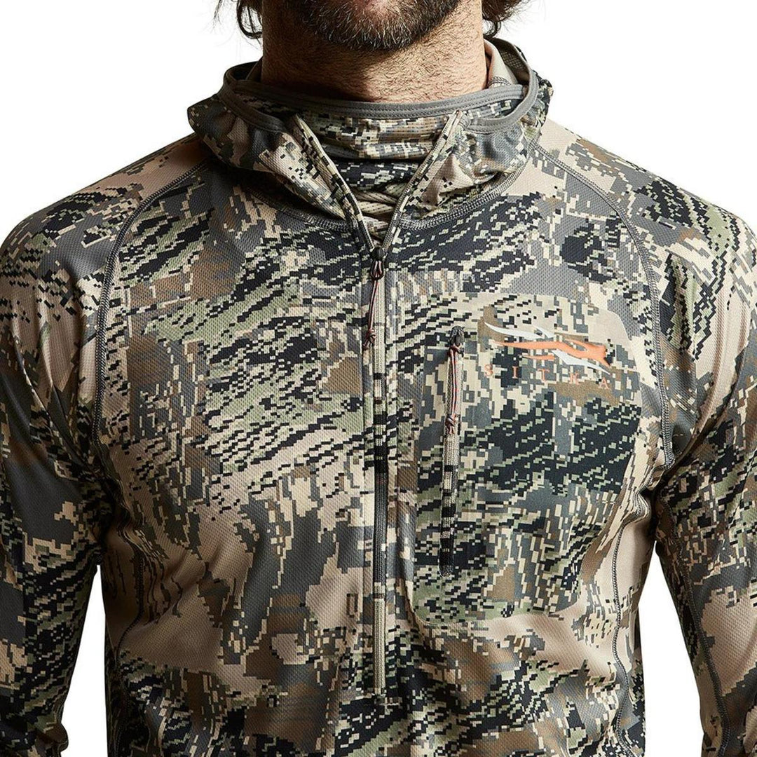 Sitka CORE Lt Wt Hoody Optifade Open Country