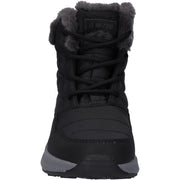 Hi-Tec Frosty 200 Boot Black/Charcoal