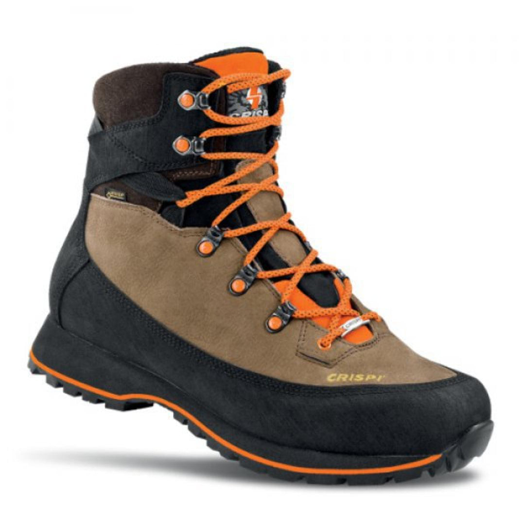 Crispi LAPPONIA EVO GTX – BushWear