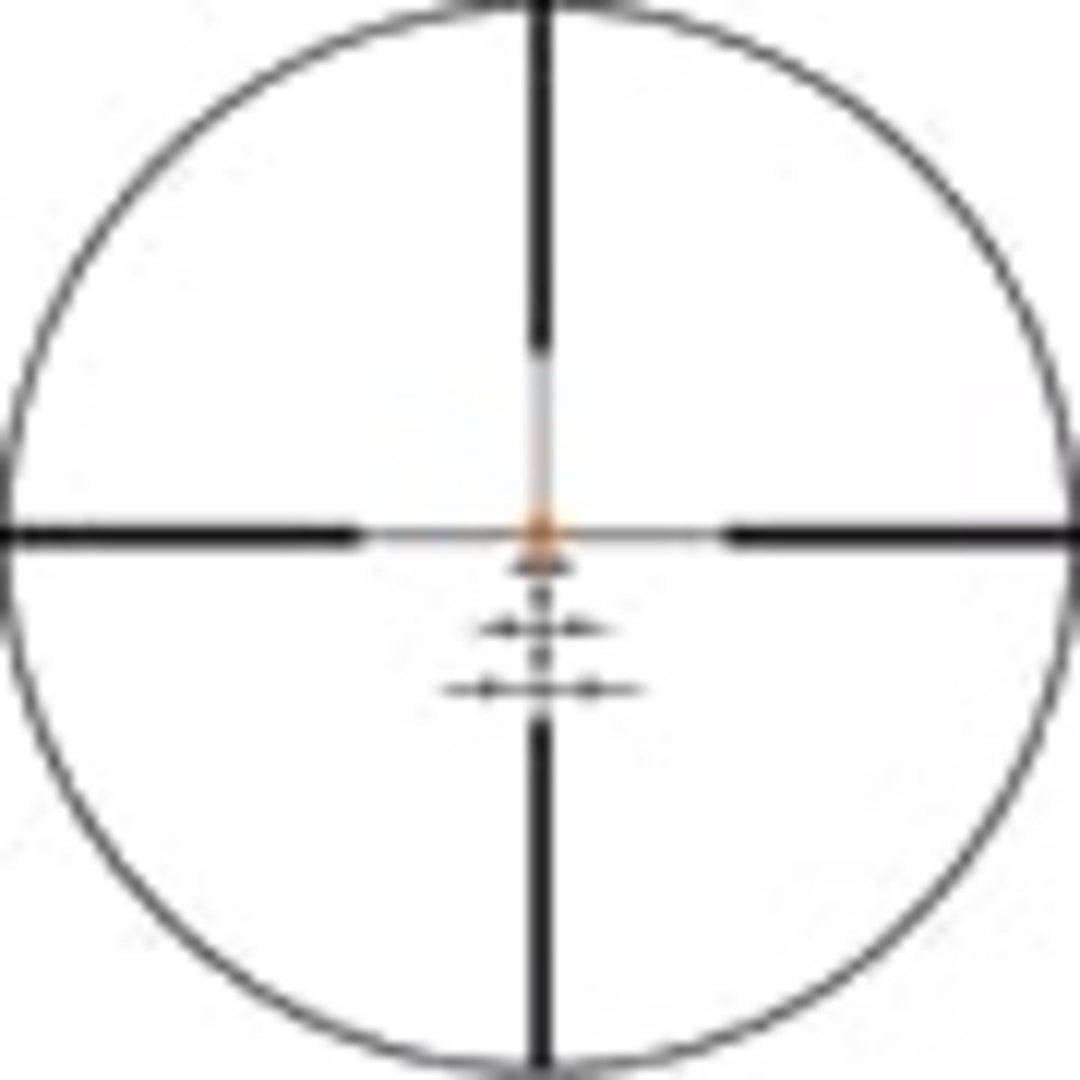 Swarovski Z8i+ 1-8x24 L BRT-I