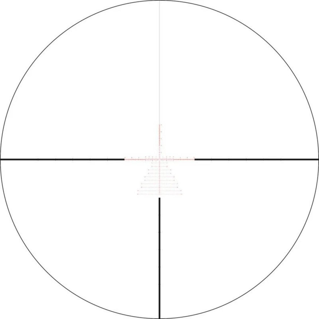 Vortex Venom 3-15x44 FFP EBR-7C MRAD