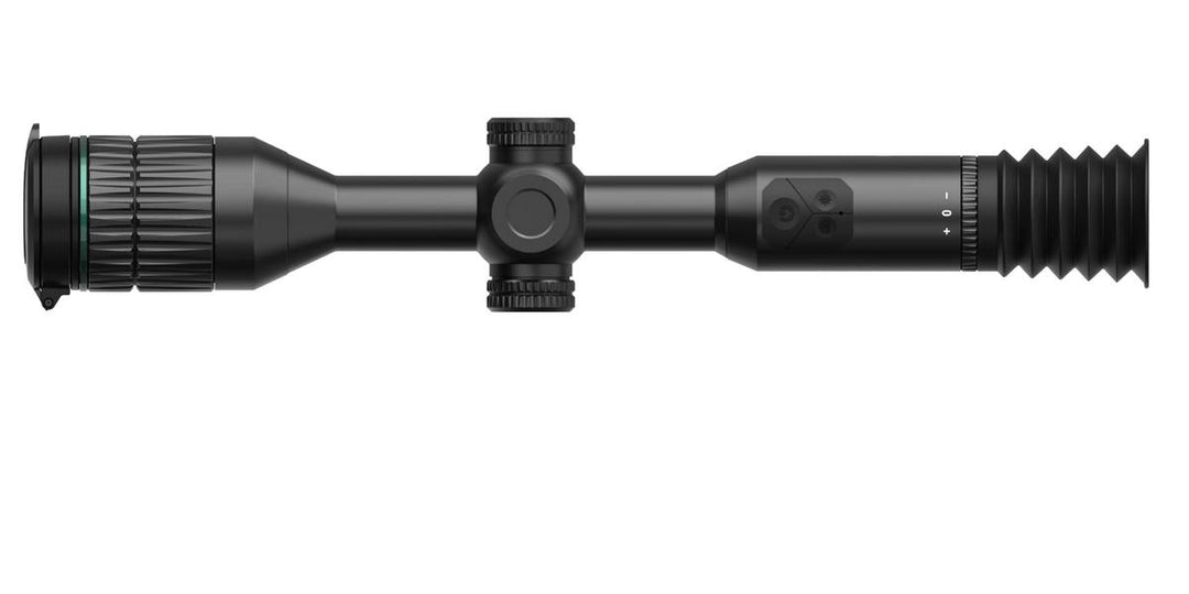 HIKMICRO ALPEX S Day & Night Scope (No Accessories)