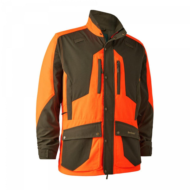 Deerhunter Strike Extreme Jacket Orange