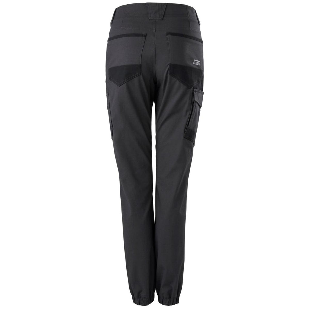 Hard Yakka Raptor Cuffed Pant – view 2