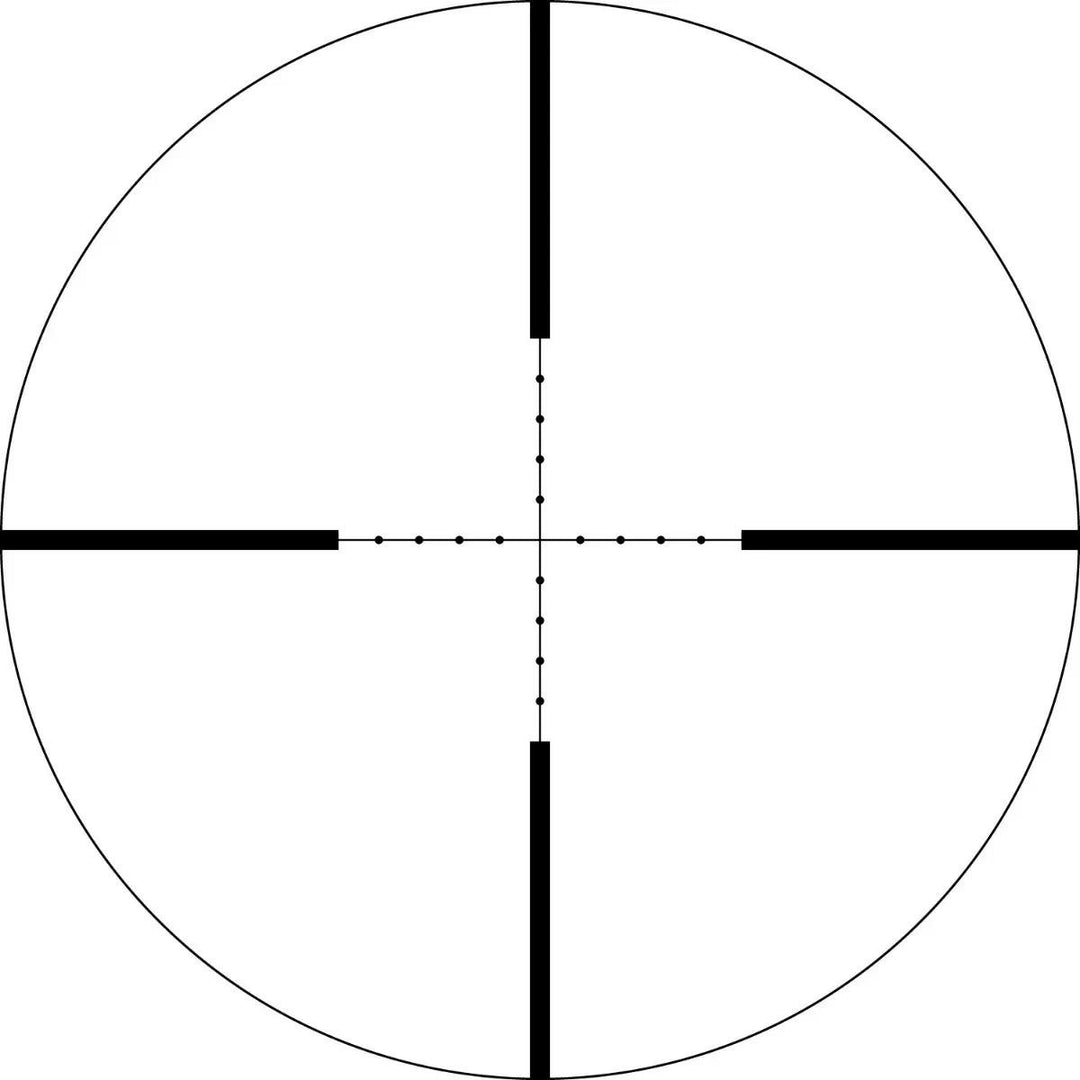 Vortex Viper 6.5-20x50 Mil Dot, PA